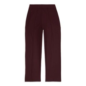 Lululemon trouser URBAN STRIDES SUPER HIGH-RISE PANT 25"